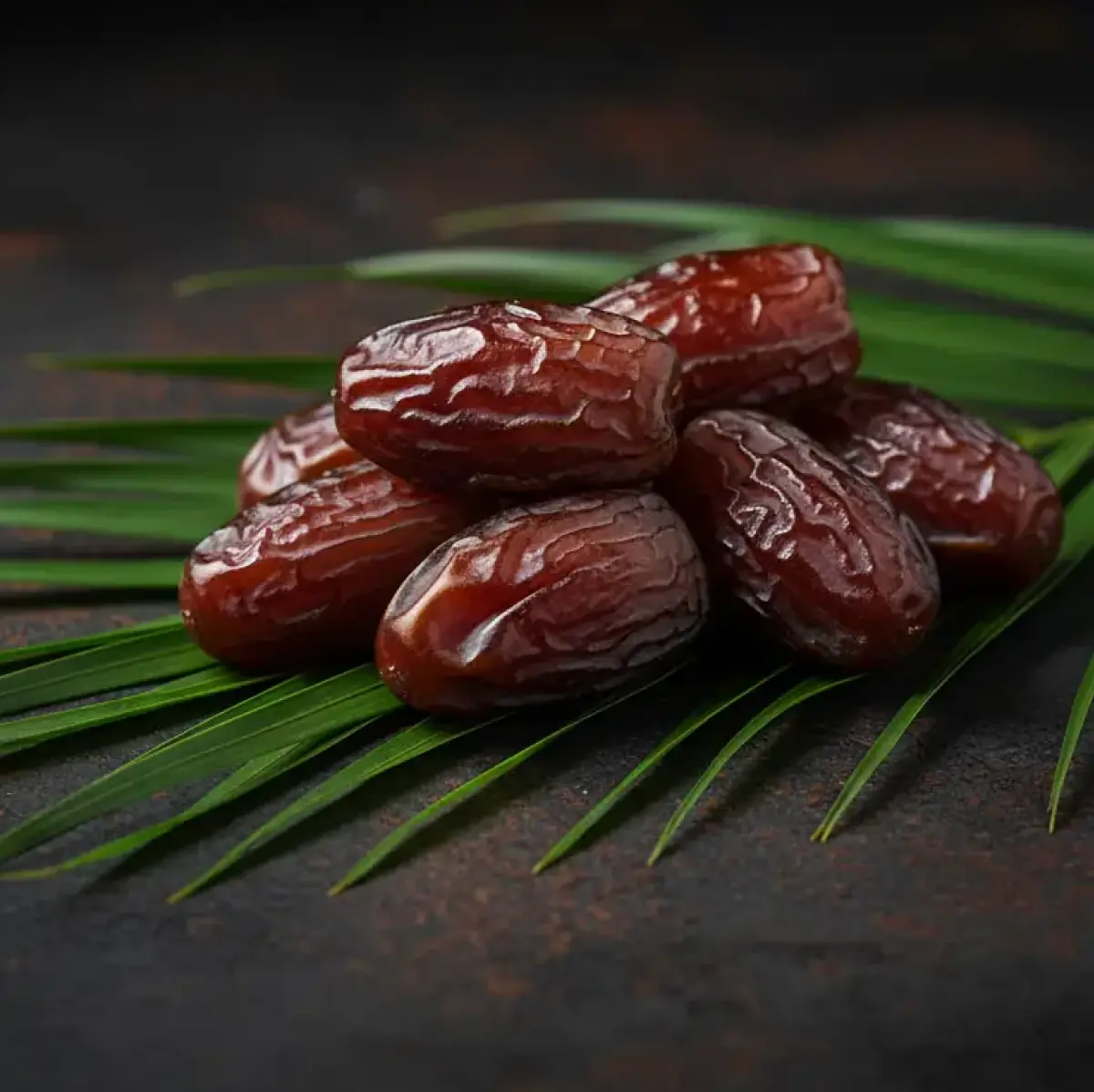 Iranian dates